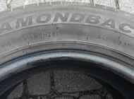 Grajewo ogłoszenia: SPRZEDAM 
Dwie opony letnie rozmiar 205/55/R16.
Bieżnik 5 mm... - zdjęcie