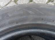 Grajewo ogłoszenia: SPRZEDAM 
Dwie opony letnie rozmiar 205/55/R16.
Bieżnik 5 mm... - zdjęcie