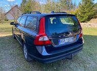 Grajewo ogłoszenia: Sprzedam volvo V70 2.0 diesel kombi, 136KM. Rok produkcji 2009.... - zdjęcie